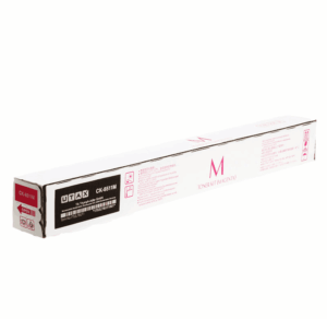 Toner Utax CK‑8511M / 1T02L7BUT0 – Rozë
