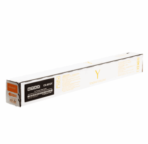 Toner Utax CK-8512Y – Verdhë