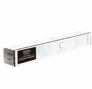 Toner Utax CK‑8514C / 1T02NDCUT0 – Blu