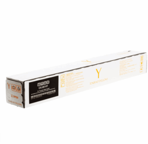 Toner Utax CK‑8514Y / 1T02NDAUT0 – Verdhë