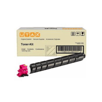 Toner Utax CK-8530M / 1T02YPBUT0 – Rozë