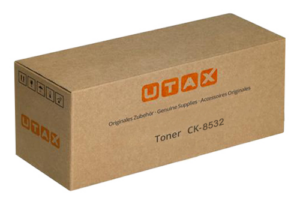Toner Utax CK-8532K – Zezë