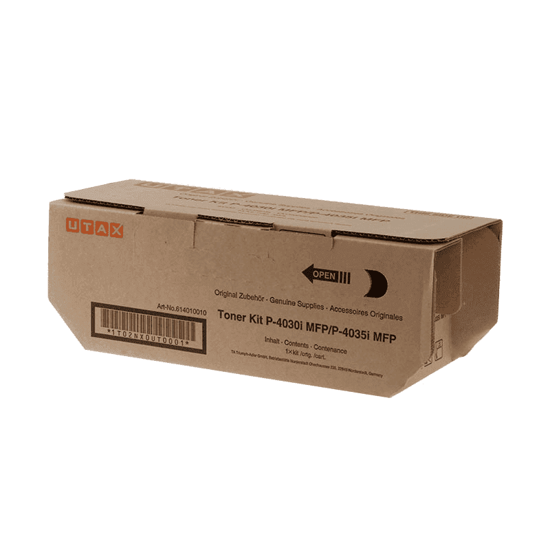 Toner Utax 614010010 – Zezë