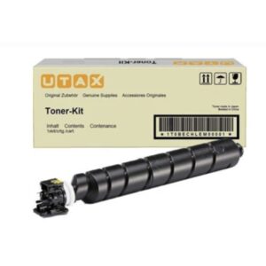 Toner Utax CK-8530K / 1T02YP0UT0 – Zezë