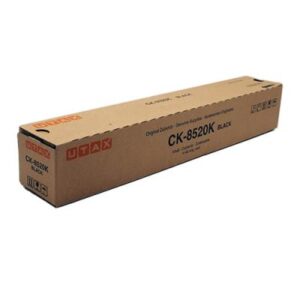 Toner Utax CK-8520K / 1T02P30UT0 – Zezë