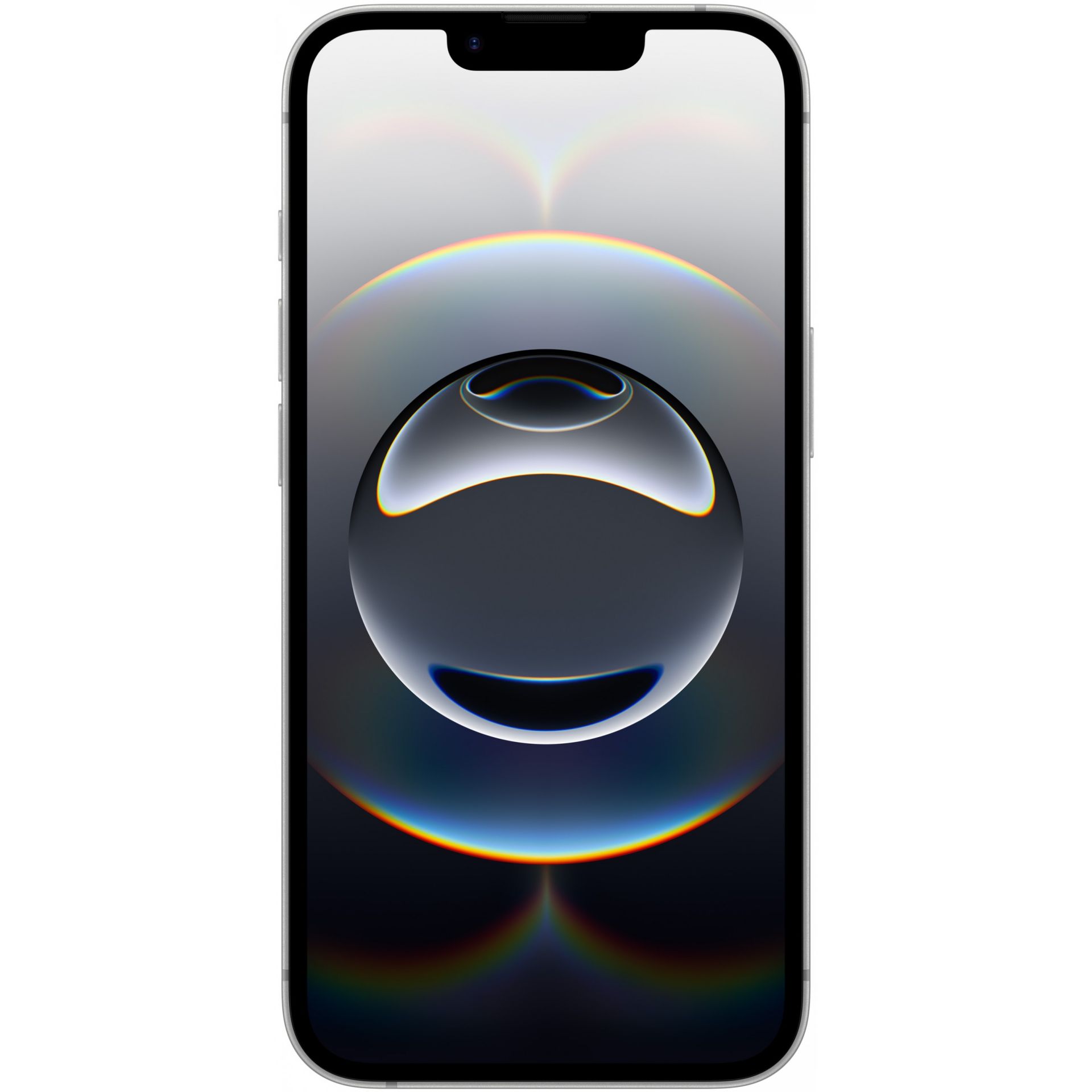 Apple iPhone 16e / 128GB - White - Figura 2