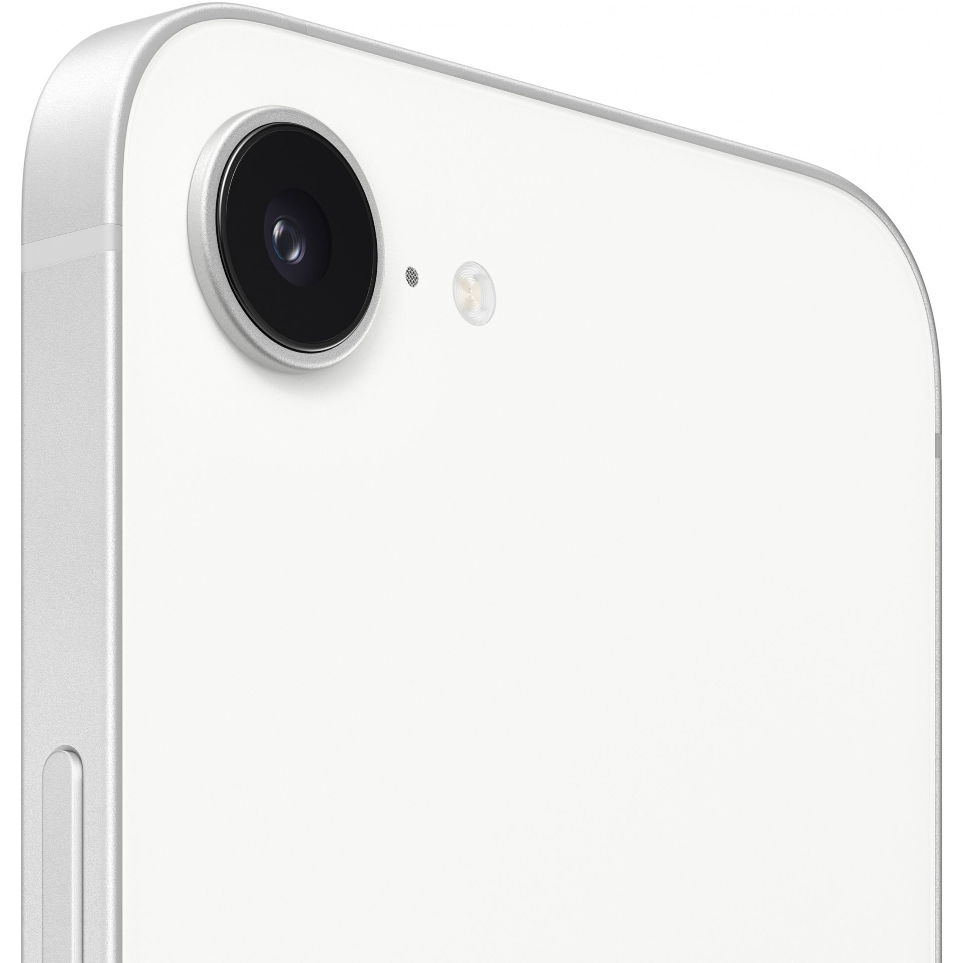 Apple iPhone 16e / 128GB - White - Figura 4