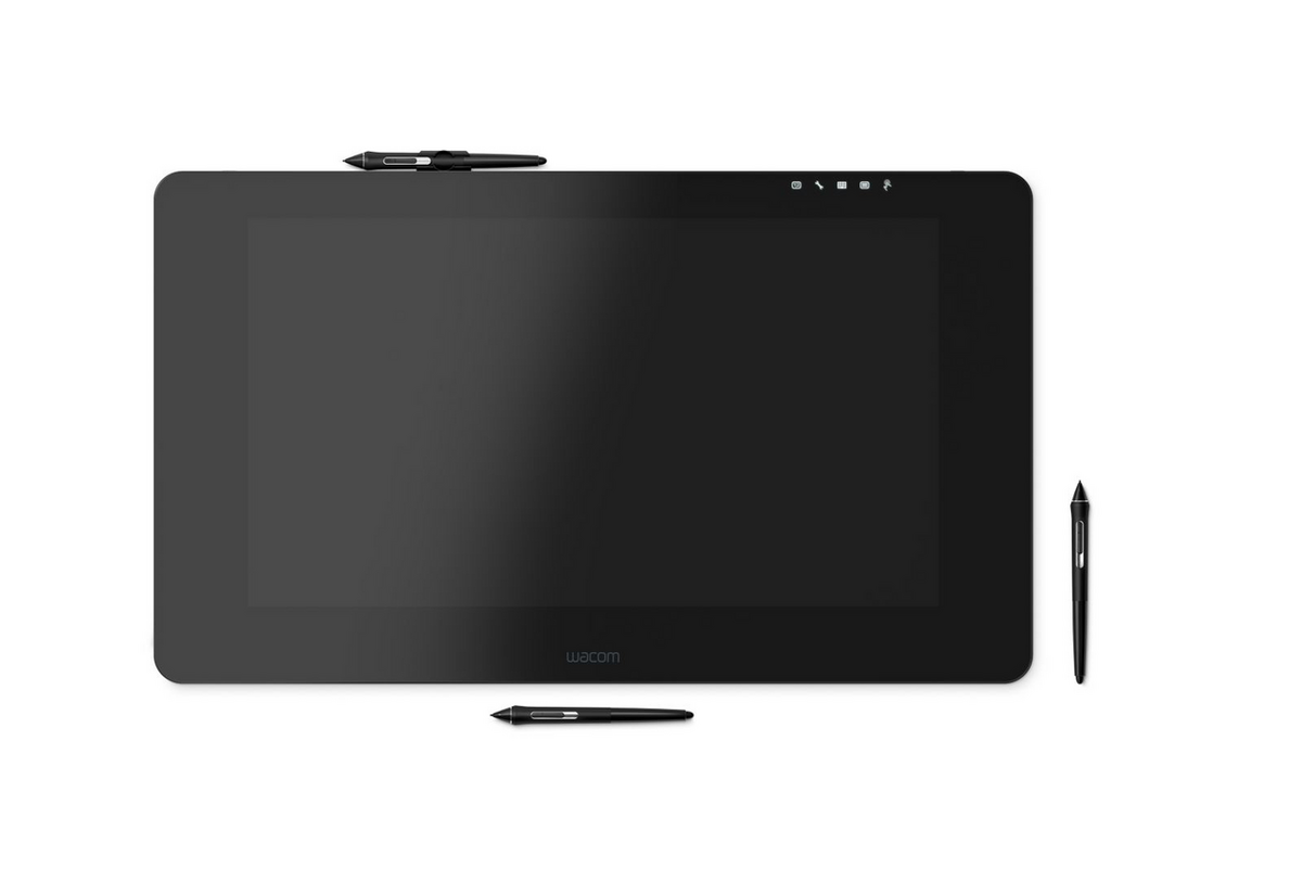 Tablet grafik Wacom Cintiq Pro DTK-2420 – Zezë