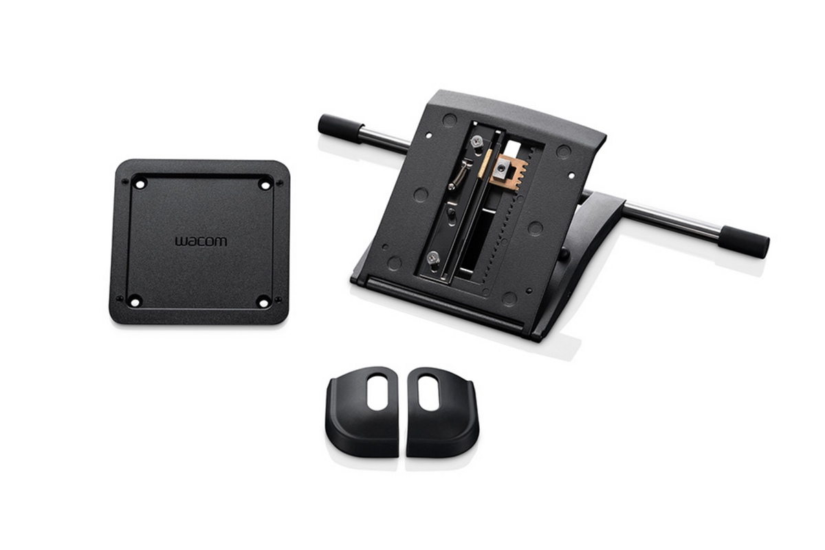 Aksesorë për Tablet grafik Wacom Stand ACK620K – Zezë