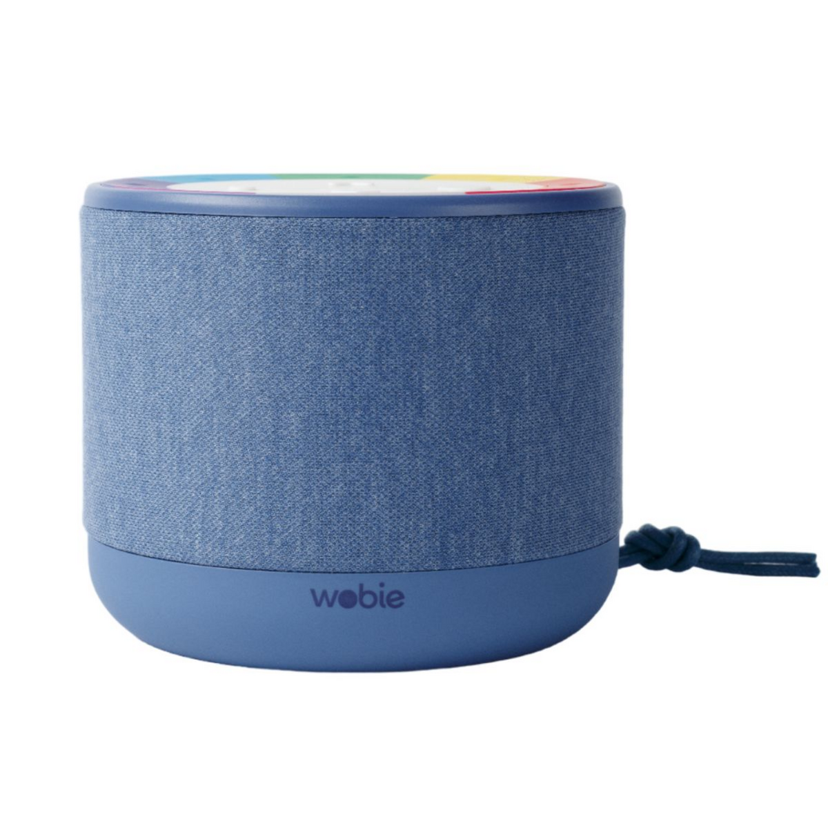 Altoparlant Wobie Box B – Blu - Figura 2