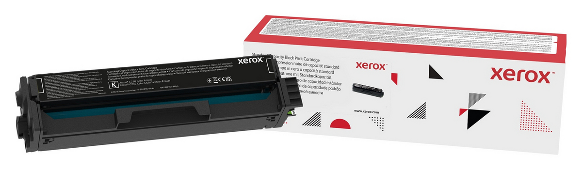 Toner Xerox 006R04383 – Zezë