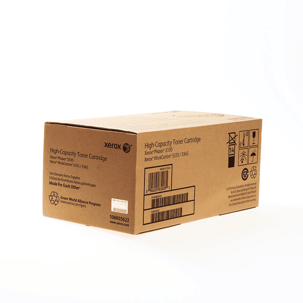 Toner Xerox 106R03622 / XL – Zezë