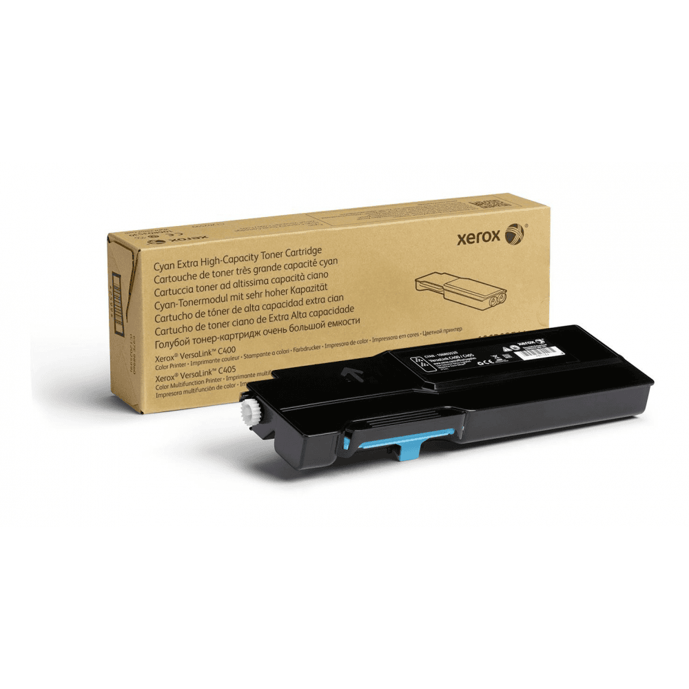 Toner Xerox 106R03530 / XXL – Blu