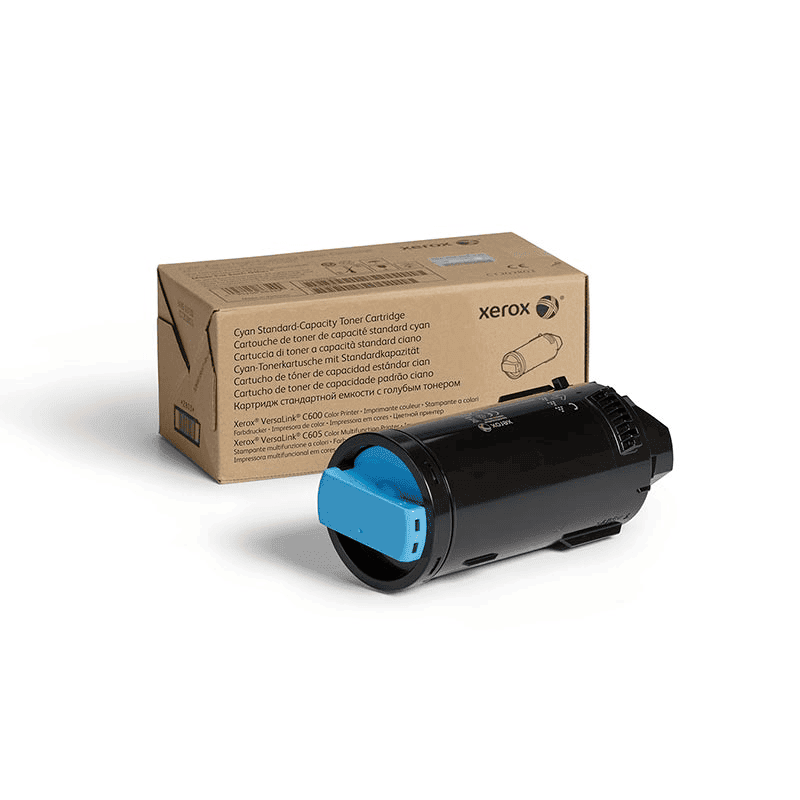 Toner Xerox 106R03896 – Blu