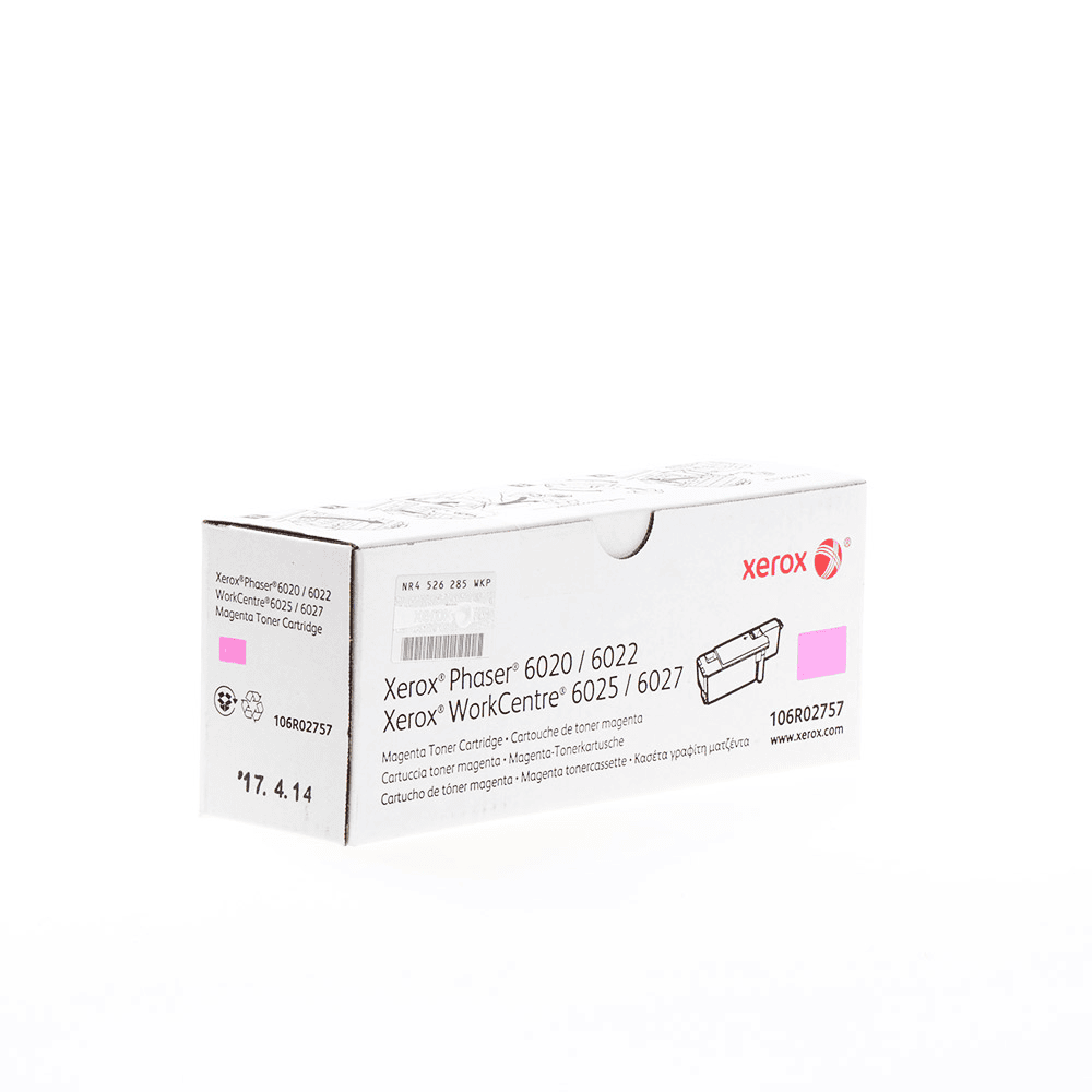 Ink Xerox Toner 106R02757 – Rozë