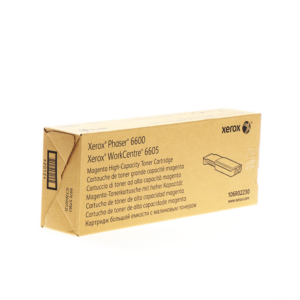 Ink Xerox Toner 106R02230 / XL – Rozë