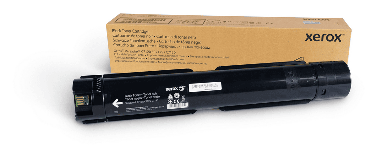 Toner Xerox 006R01824 – Zezë