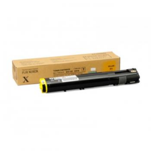 Toner Xerox 006R01645 – Verdhë