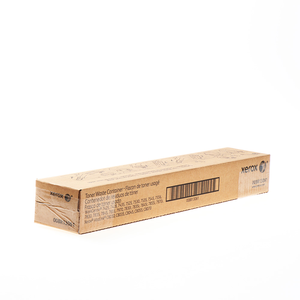 Ink Xerox Waste Toner Box 008R13061