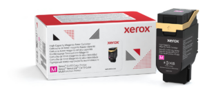Toner Xerox C 410 High Capacity / 006R04687 – Rozë