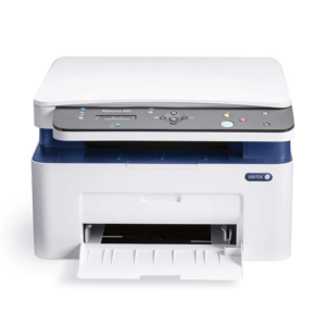 Printer Xerox WorkCentre 3025BI / Wireless / A4 / 1200 dpi / USB 2.0 / hiri