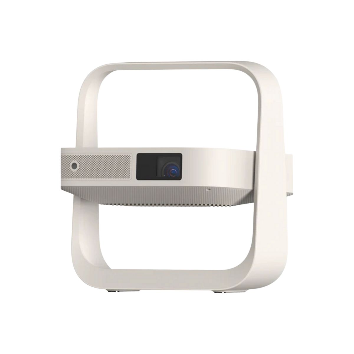 Projektor Xgimi Elfin Flip Mini – Bardhë