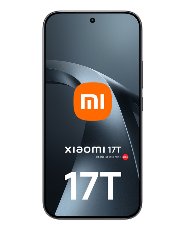 Telefon Xiaomi 17T 5G Dual Sim / 12GB / 512GB - Zezë - Figura 3