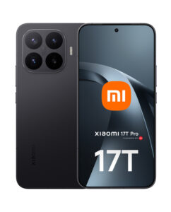 Telefon Xiaomi 17T Pro / 5G Dual Sim / 12GB / 512GB - Zezë