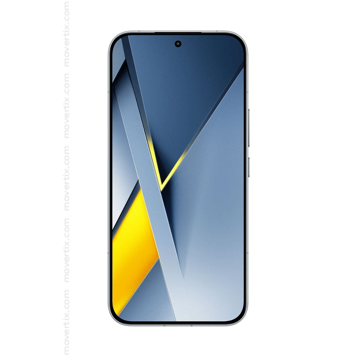Telefon Xiaomi Poco F8 Ultra 6.9" / 5G Dual Sim / 12GB / 256GB - Blu - Figura 2