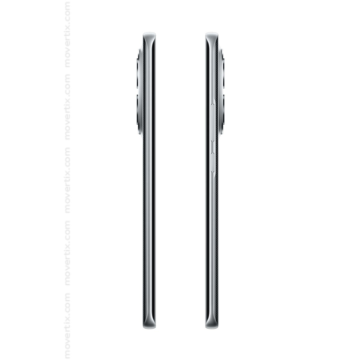 Telefon Xiaomi Poco M8 / 5G Dual Sim / 8GB / 256GB - Argjendi - Figura 2