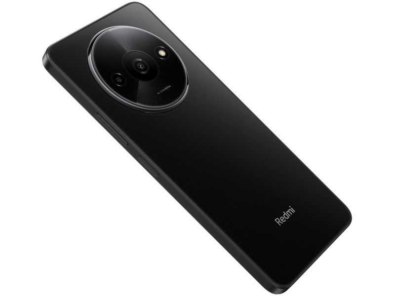 Xiaomi Redmi A3 / 4G / 3GB / 64GB – Zezë - Figura 2