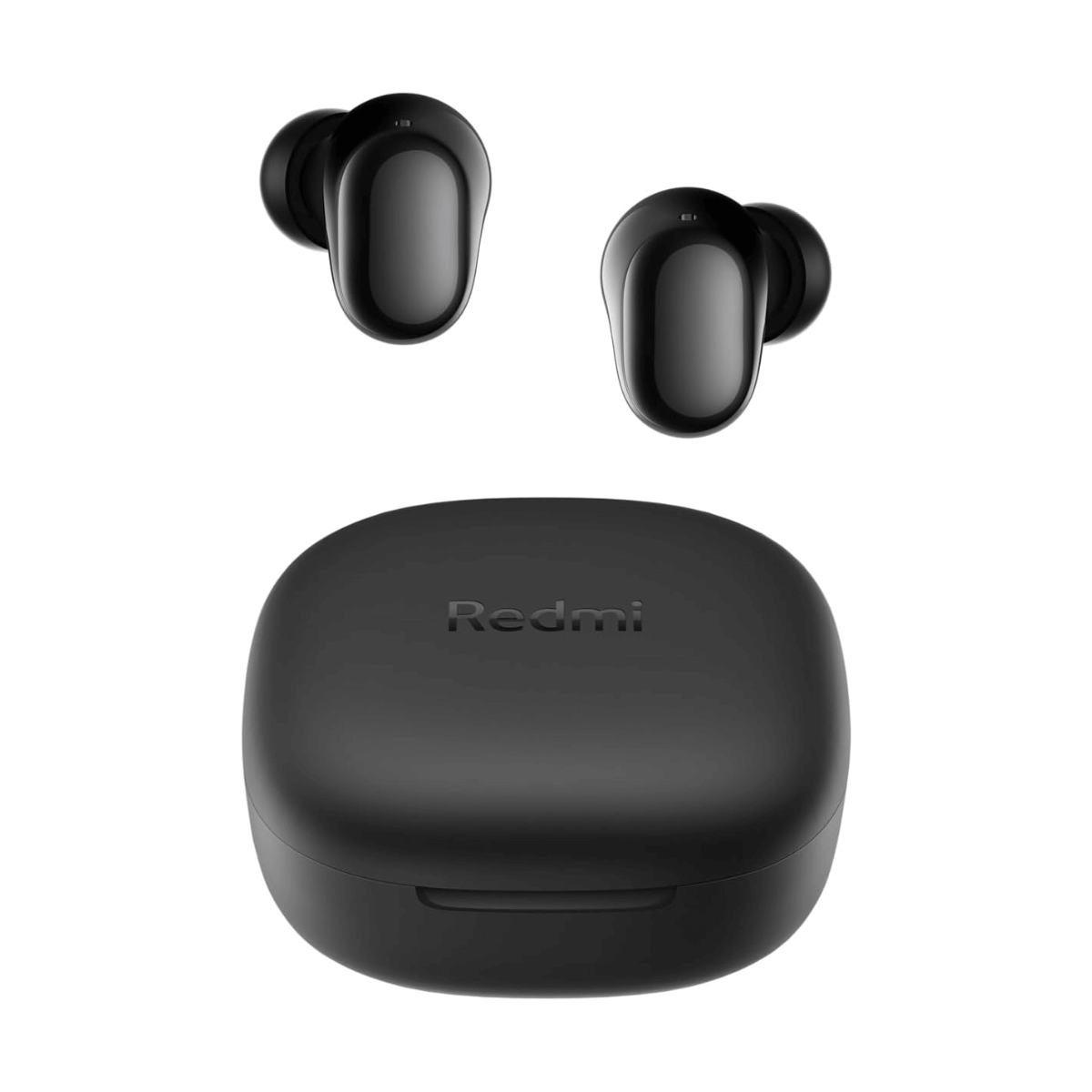 Kufje pa kabllo Xiaomi Redmi Buds 6 Play – Zezë - Figura 4