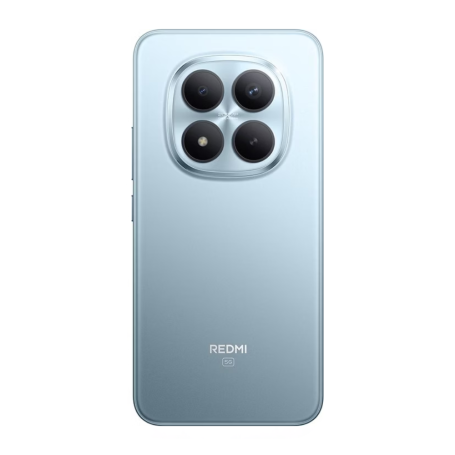 Telefon Xiaomi Redmi Note 15 Pro+ / 8GB / 256GB - Blu - Figura 2