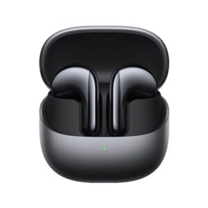 Kufje pa kabllo Xiaomi Buds 5 True Wireless në vesh, të zeza