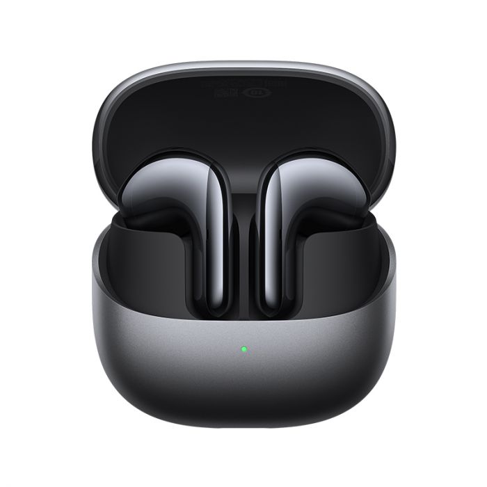 Kufje pa kabllo Xiaomi Buds 5 True Wireless në vesh, të zeza