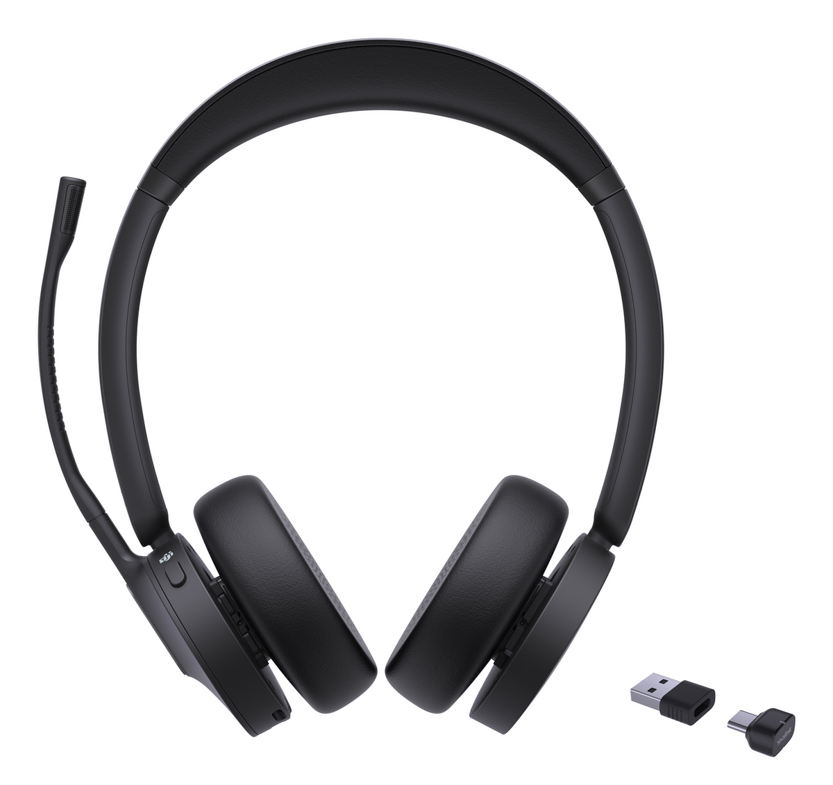 Kufje pa kabllo Yealink BH70 Dual MS / 1208703 – Zezë