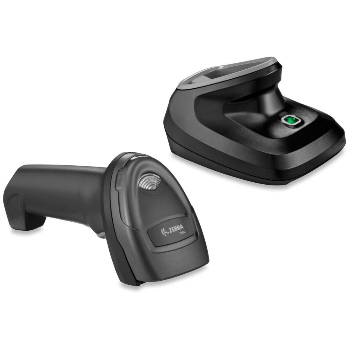 Skaner Barcode Zebra DS2278S – Zezë