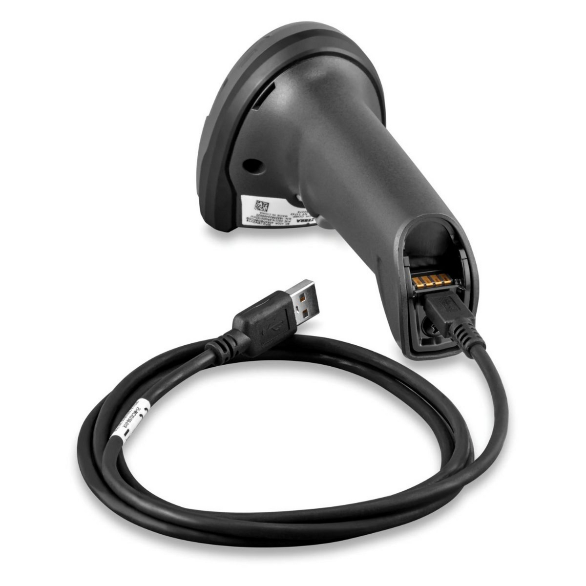 Skaner Barcode Zebra DS2278S – Zezë - Figura 3
