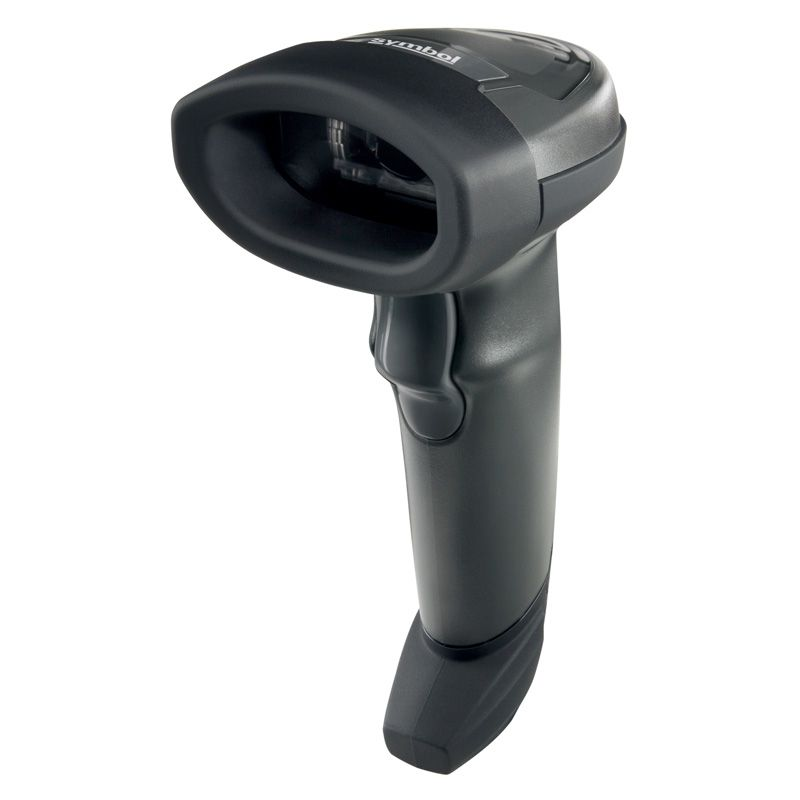 Skaner Barcode Zebra LI2208 – Zezë