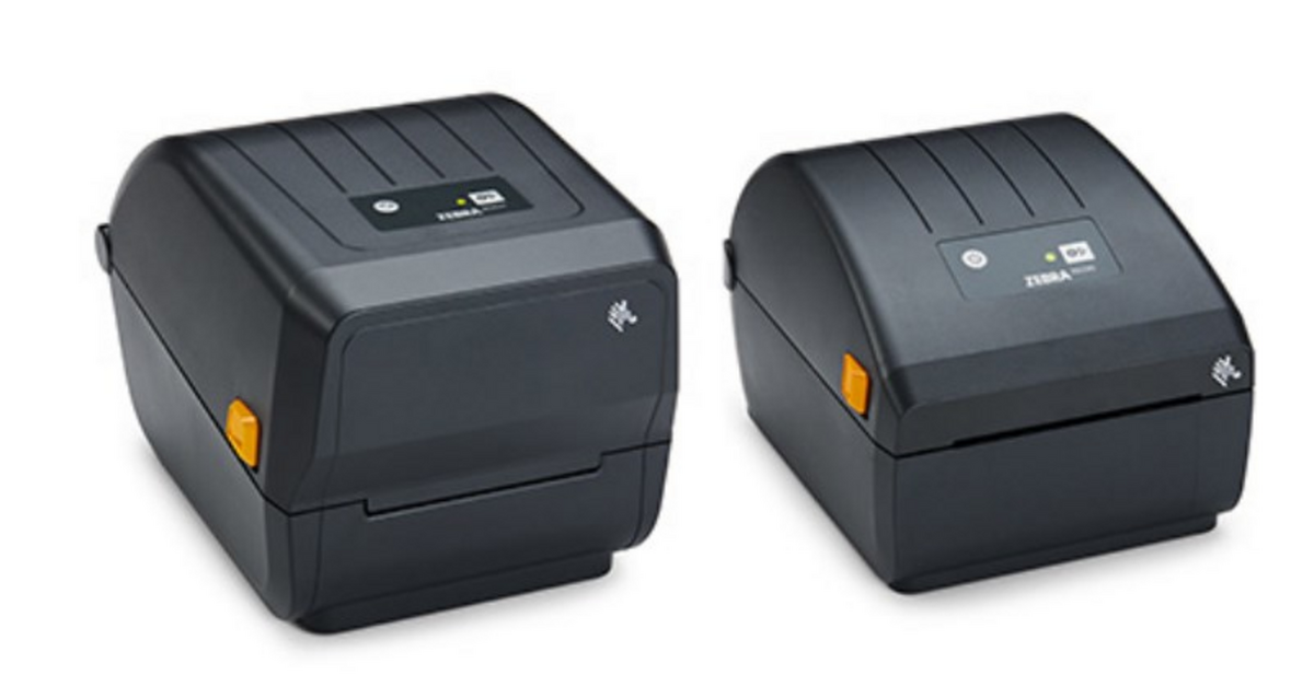Printer Label Zebra ZD220 Direct thermal 203 x 203 DPI Wired – Zezë