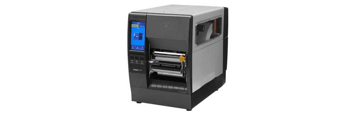 Printer Label Zebra ZT231 / TT / 203dpi / 305mm/s / USB LAN Bluetooth - Zezë