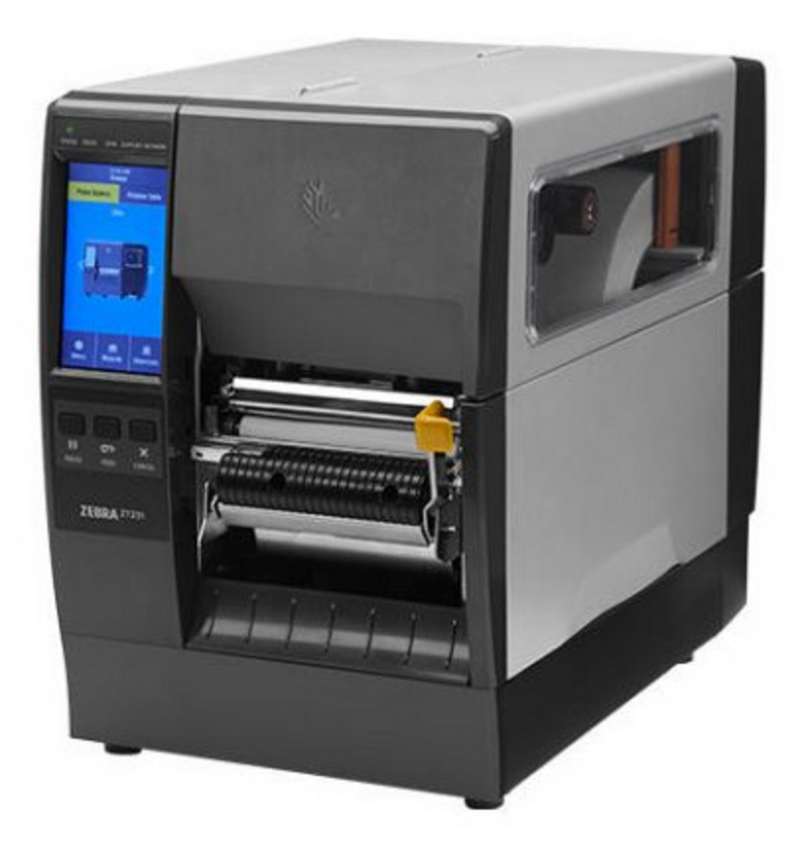 Printer Label Zebra ZT231 / TT / 300dpi / 203mm/s / USB LAN Bluetooth - Hiri