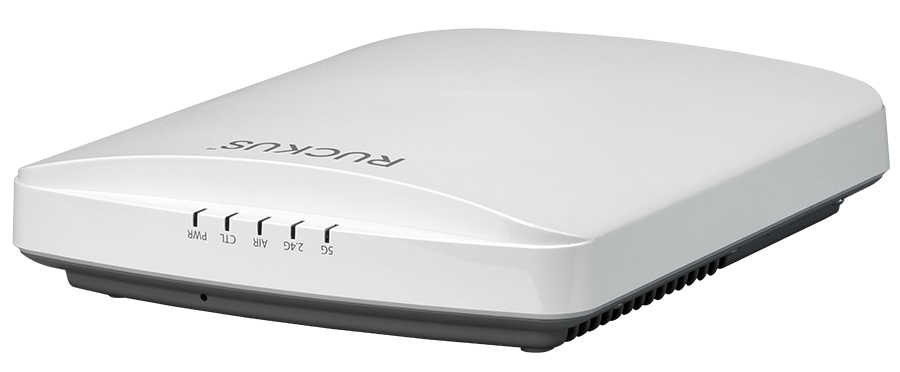 Access Point Ruckus R650 Unleashed / Wi‑Fi 6 / Indoor
